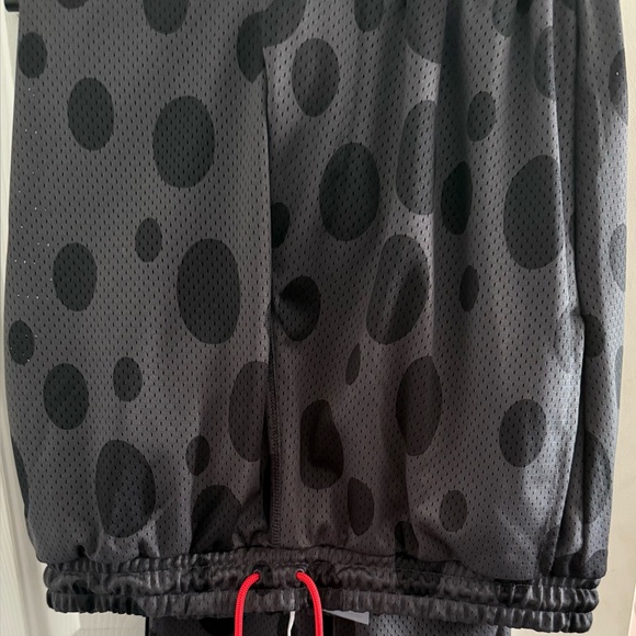 Puma x Cheetos Other - Puma Black Polka Dot Sweatpants